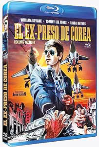 Rolling Thunder |   Blu-Ray